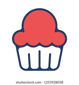 cupcake   muffin   pie 