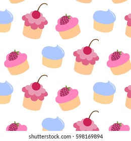 Cupcake Patterns