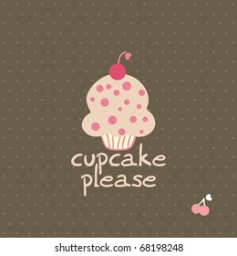 cupcake please