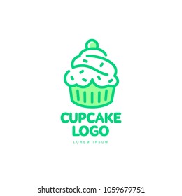 16,844 Muffin logo Images, Stock Photos & Vectors | Shutterstock