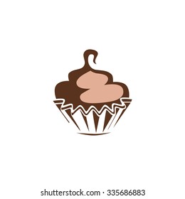 cupcake symbol