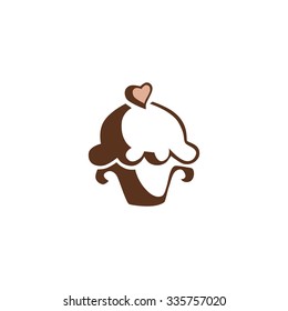 cupcake symbol