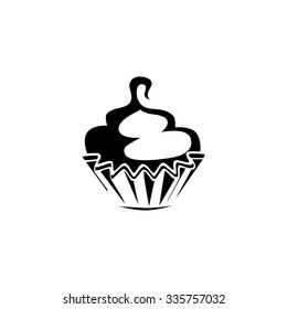 cupcake symbol