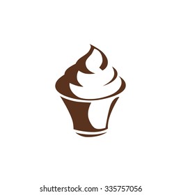 cupcake symbol