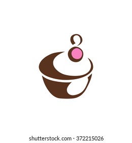cupcake symbol