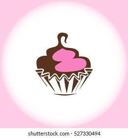 cupcake symbol