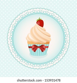 cupcake Vintage