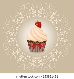 cupcake Vintage