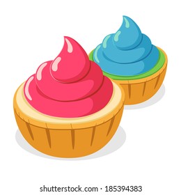 Cupcakes