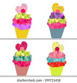 Cupcakes