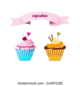 Cupcakes