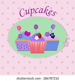 cupcakes