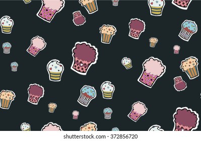 Cupcakes