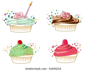 cupcakes