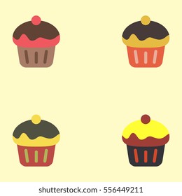 Cupcakes