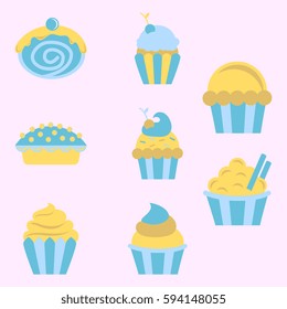 Cupcakes