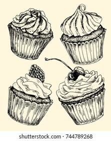 cupcakes