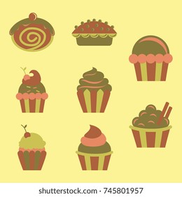Cupcakes