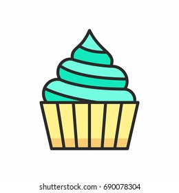 Cupcakes icon