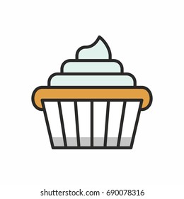 Cupcakes icon
