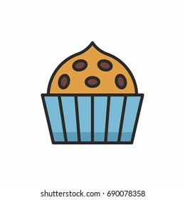 Cupcakes icon