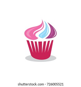 Cupcakes Logo