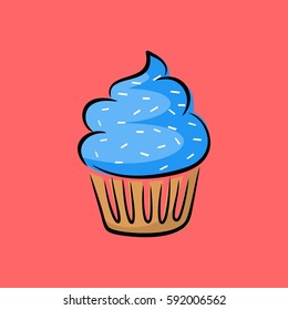 Cupcakes logo/icon