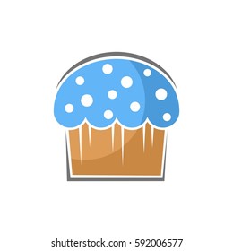 Cupcakes logo/icon