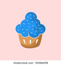Cupcakes logo/icon