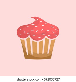 Cupcakes logo/icon