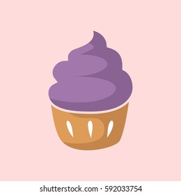 Cupcakes logo/icon