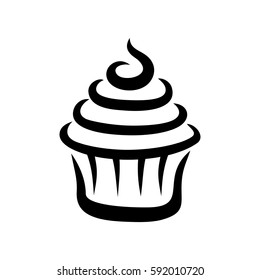 Cupcakes logo/icons