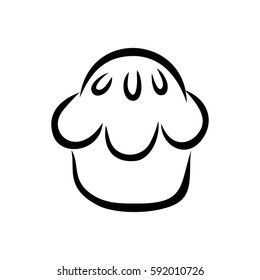 Cupcakes logo/icons