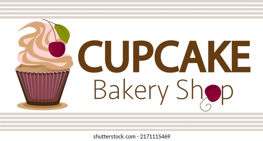 49,725 Cupcake template Images, Stock Photos & Vectors | Shutterstock