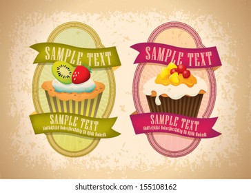Cupecake Badges And Labels 02