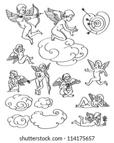 Cupid A
