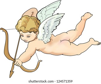 Cupid