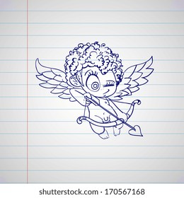 cupid