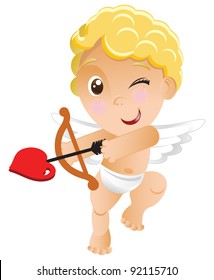 cupid