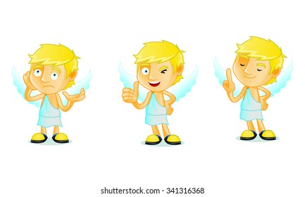 CUPID 3