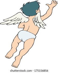 Cupid Angel