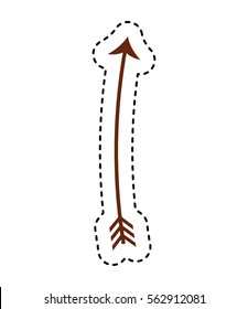 cupid angel isolated icon vector illustration design