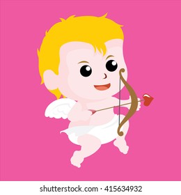 Cupid Character