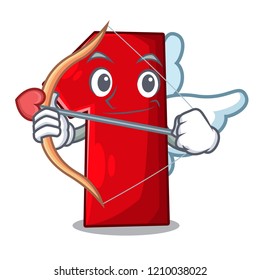 Cupid character number one