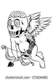 Cupid Devil