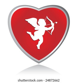 Cupid Icon
