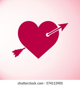 Cupid icon