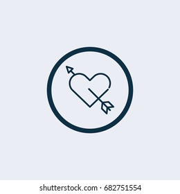 Cupid icon