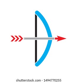 cupid icon. flat illustration of cupid - vector icon. cupid sign symbol