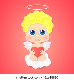 Cupid love